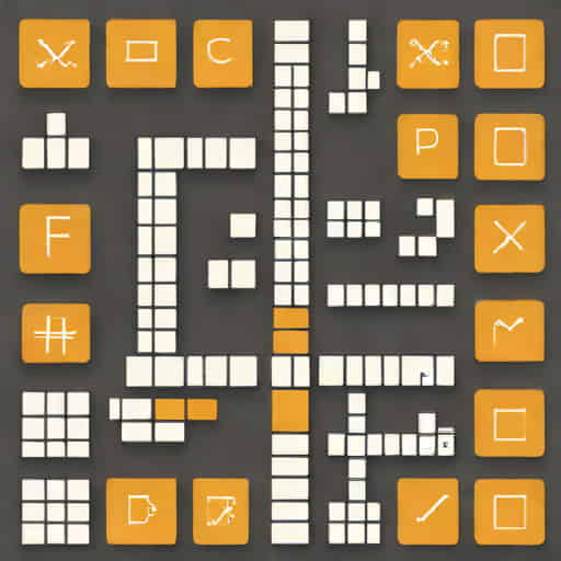 Infatuate Crossword 5 Letters