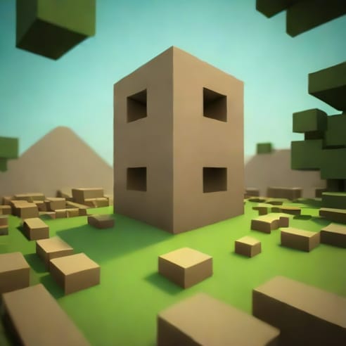 Infinite Dimensions Minecraft Snapshot