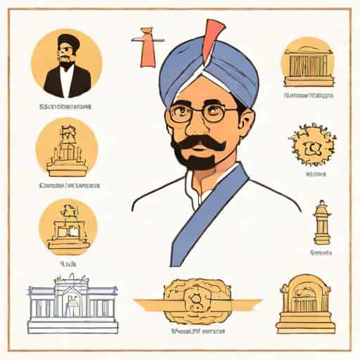 Information About Hargobind Khorana In Hindi