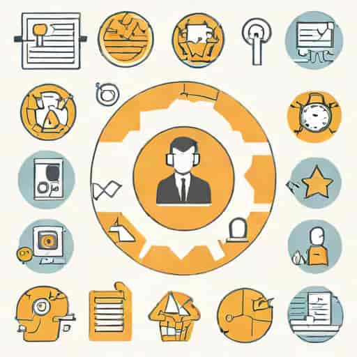 Information And Decision Making Are Inextricably