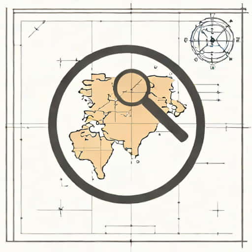 Inspect A Cartographers Conundrum