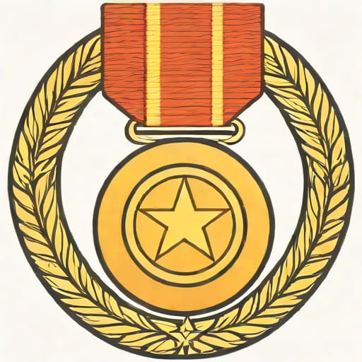 Intelligence Commendation Medal