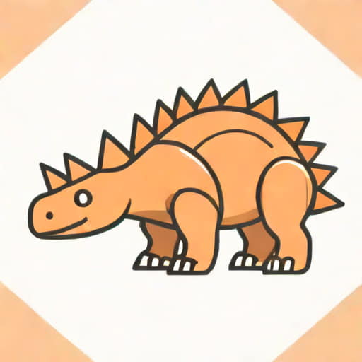 Interesting Facts About Stegosaurus