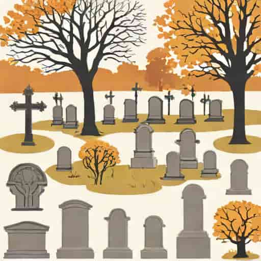 Interments In Rensselaer County Cemeteries
