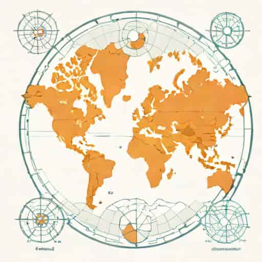 International Cartographic Association Cartography Definition