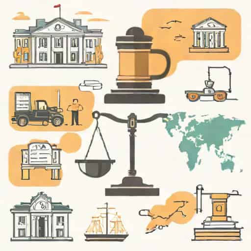 Intra Territoriality In Criminal Law