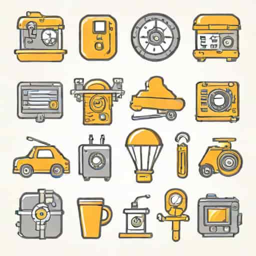 Inventions By Scotsmen