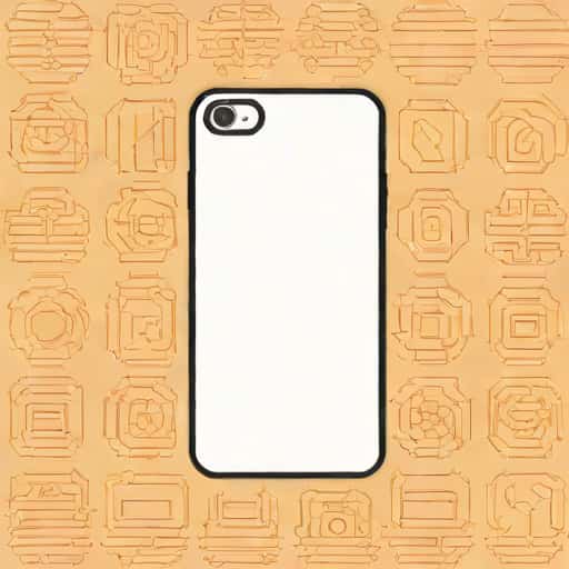 Iphone Minimalist Case