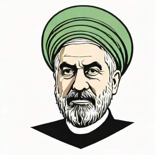 Iran President Hardliner