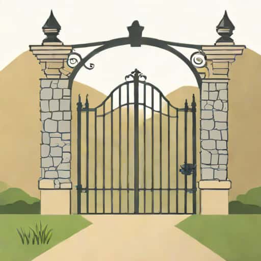 Iron Gate Carpathians