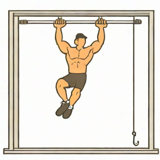 Is 5 Muscle Ups Good