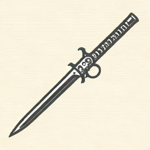 Is A Bayonet A Weapon