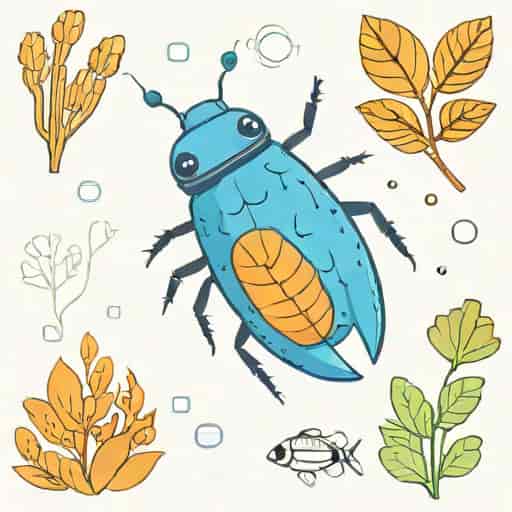 Is A Bluebottle A Vertebrate Or Invertebrate