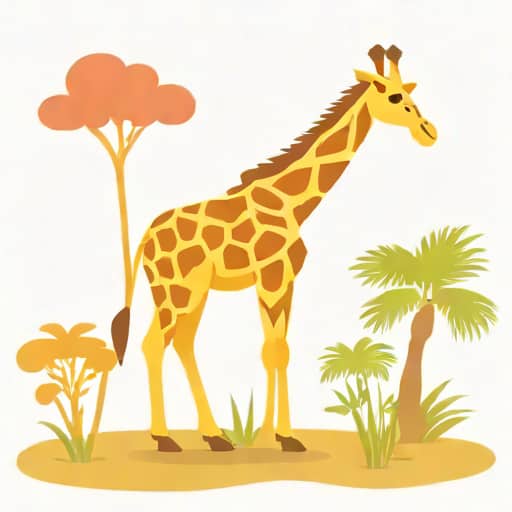 Is A Giraffe A Pachyderm