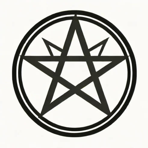 Is A Pentagram Satanic