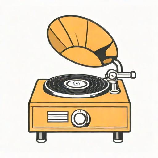 Is A Phonograph A Record Player