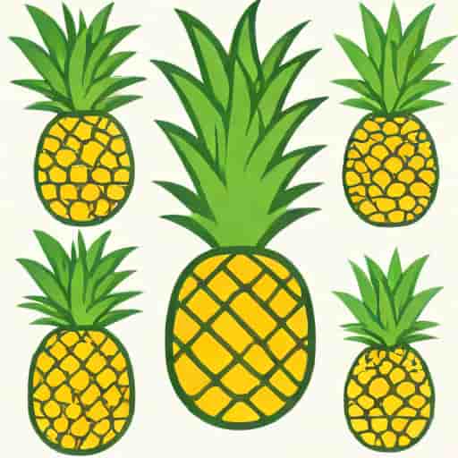 Is A Pineapple A Sign Of A Swinger