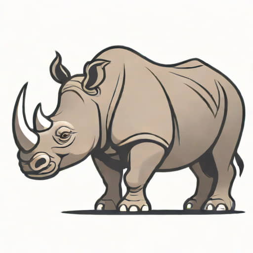 Is A Rhino A Pachyderm