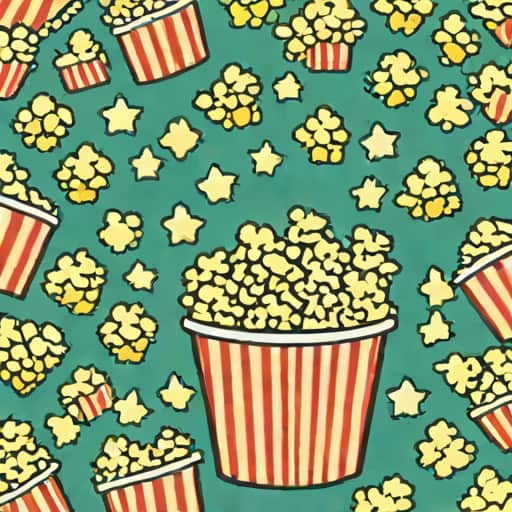 Is Air Popped Popcorn Healthy
