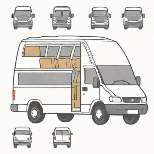Is An 8 Seater A Minibus