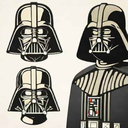 Is Anakin Darth Vader