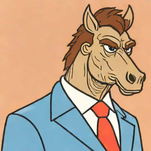 Is Bojack Horseman Irredeemable