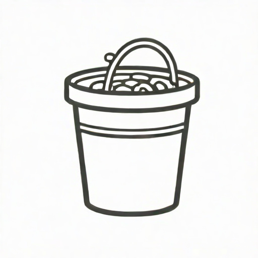 Is Bucketful Singular Or Plural