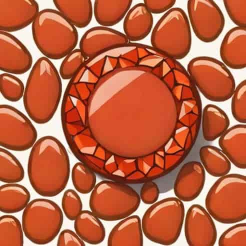 Is Carnelian Stone Expensive