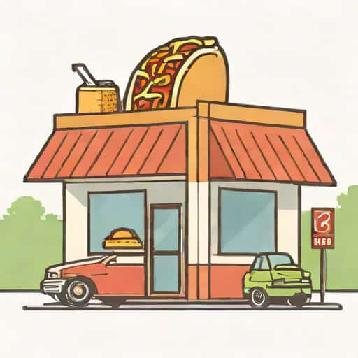 Is Chipotle Drive Thru