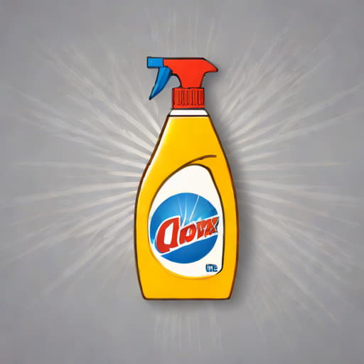 Is Clorox A Detergent
