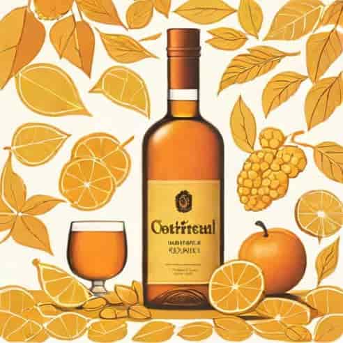 Is Cointreau Gluten Free