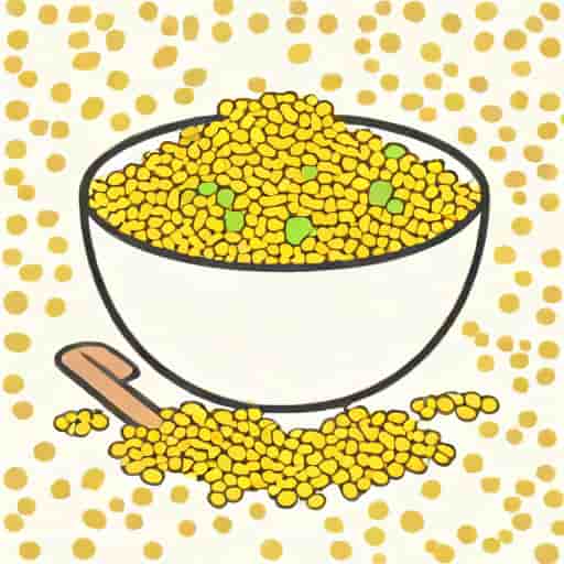 Is Couscous Glutinous