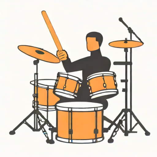 Is Eyeless Hard To Play On Drums