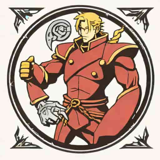 Is Fullmetal Alchemist Brotherhood