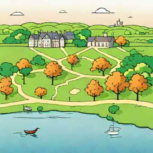 Is Hampstead Heath In Hampstead