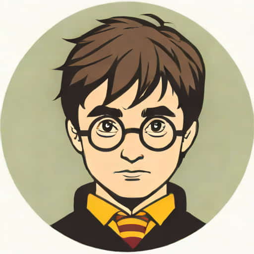 Is Harry Potter A Gaunt