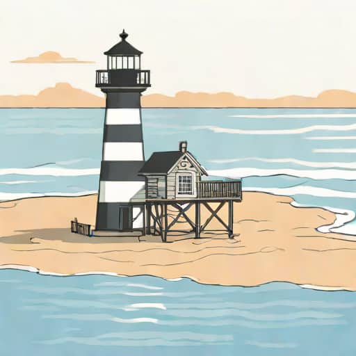 Is Hatteras In The Outer Banks