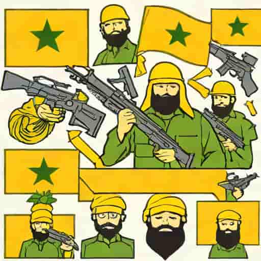 Is Hezbollah A Terrorist Group