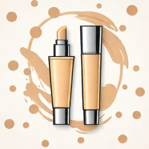 Is Hourglass Concealer Water Based
