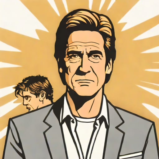 Is Huey Lewis In One Tree Hill