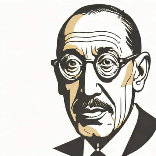 Is Igor Stravinsky An Expressionist
