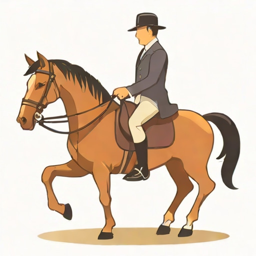 Is It Hard To Ride Sidesaddle