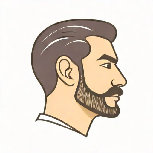 Is It Normal To Have Sideburns