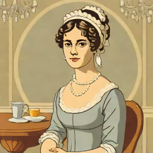 Is Jane Austen From Bath