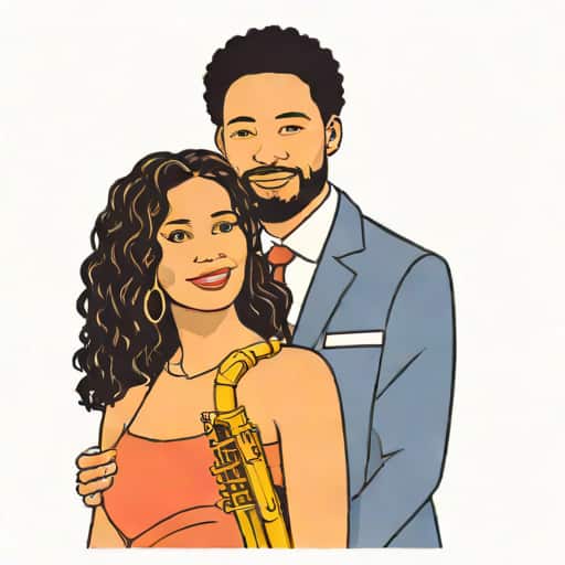 Is Jazz Smollett Married
