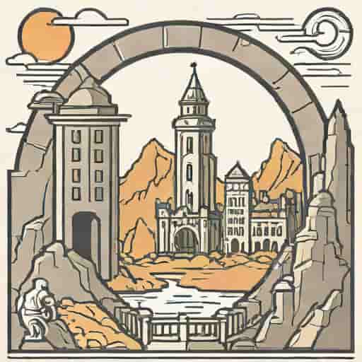Is Keeper Of The Lost Cities A Movie