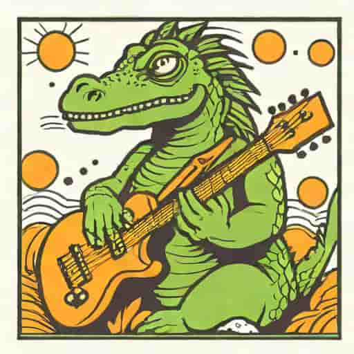 Is King Gizzard The Lizard Wizard
