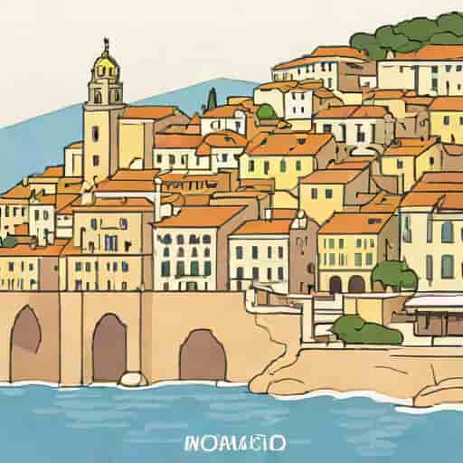 Is Monaco Part Of France