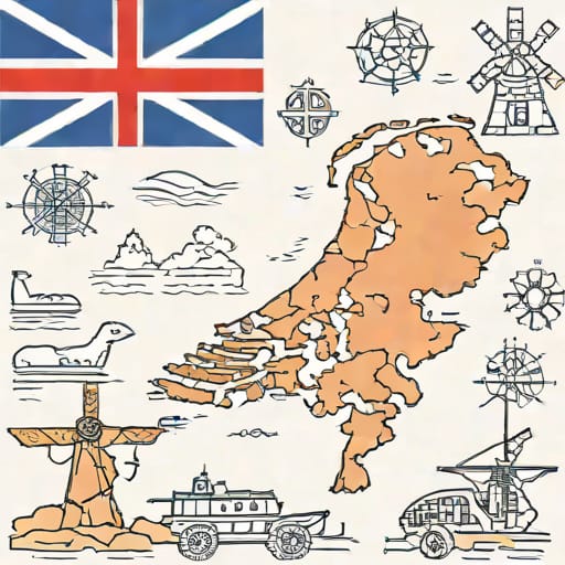 Is Netherlands Antilles A Country