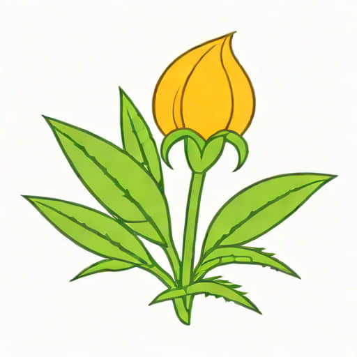 Is Orris Root Poisonous